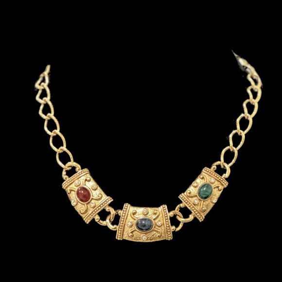 Avon Jewelry - Vintage Avon Necklace
